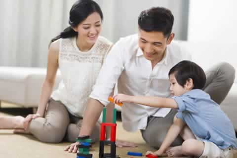 江西九江亲子关系心理咨询